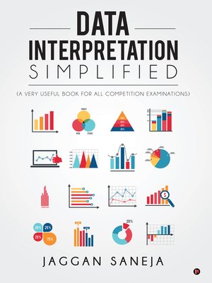 cover image of Data Interpretation Simplified
